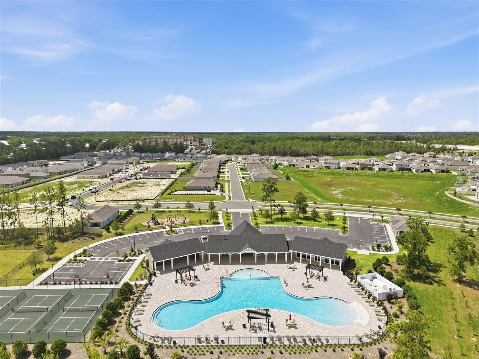 7562 Odessa Court Brooksville FL 34613 W7886209 image60