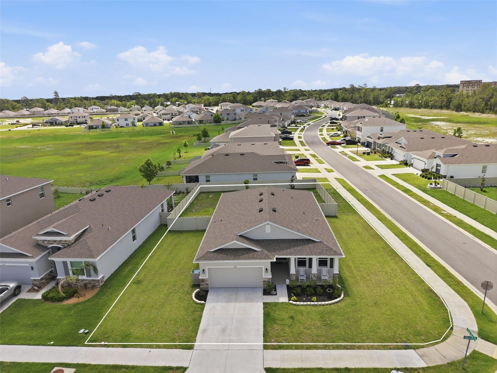 7562 Odessa Court Brooksville FL 34613 W7886209 image63