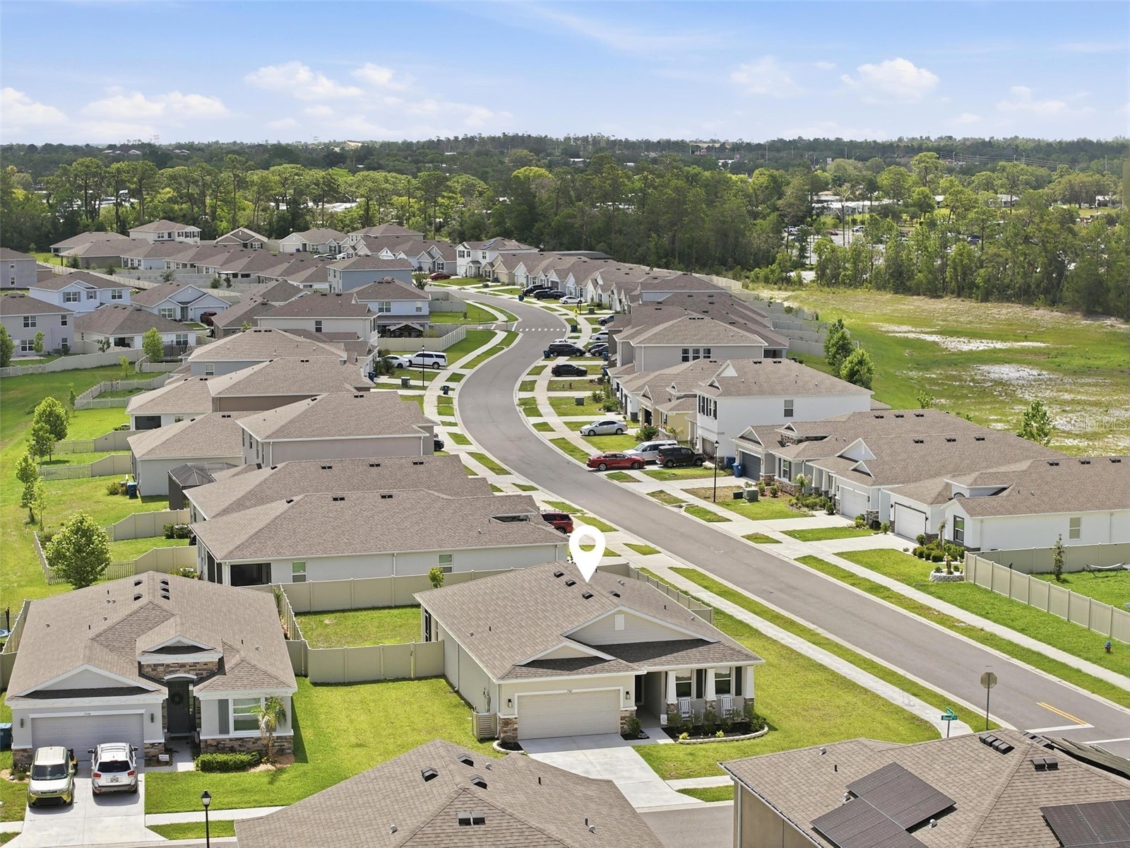 7562 Odessa Court Brooksville FL 34613 W7886209 image64