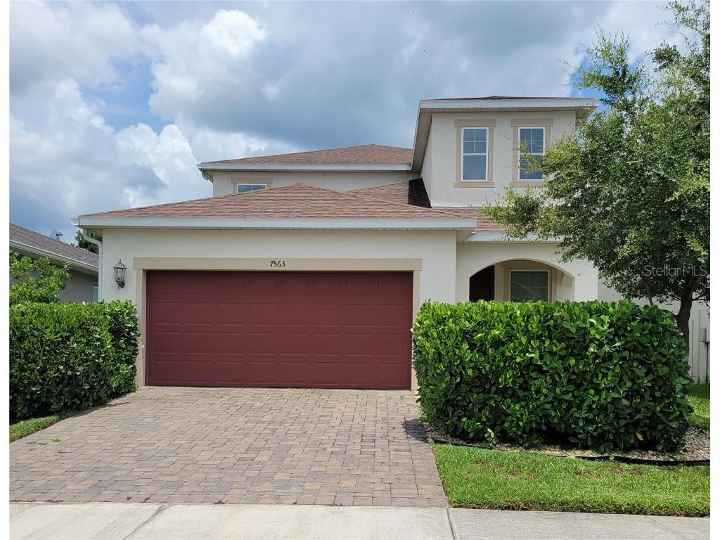 7563 Ashcroft Drive Wesley Chapel FL 33545 TB8394520 image1