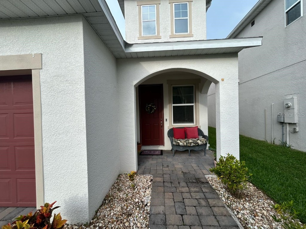 7563 Ashcroft Drive Wesley Chapel FL 33545 TB8394520 image2