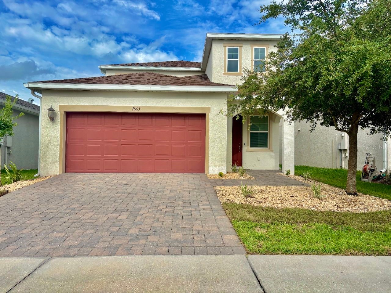 7563 Ashcroft Drive Wesley Chapel FL 33545 TB8515548 image1