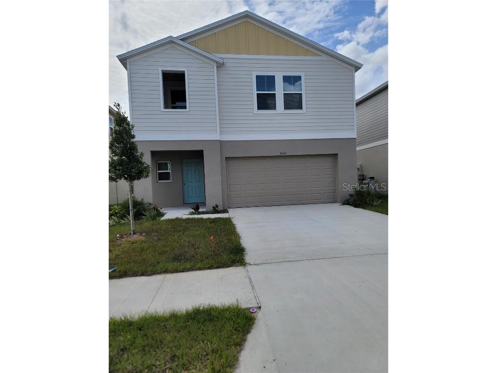 7563 Freesia Trace Wesley Chapel FL 33545 T3439018 image1