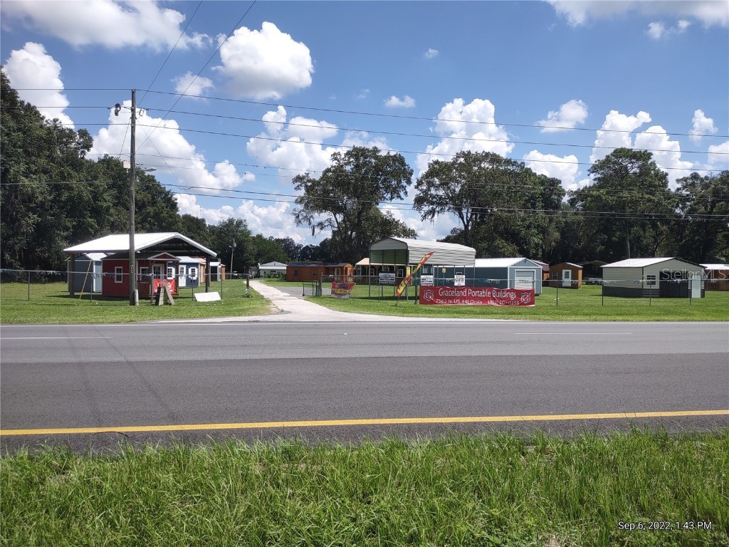 7563 N Us Highway 441 Highway Ocala FL 34475 OM645612 image1