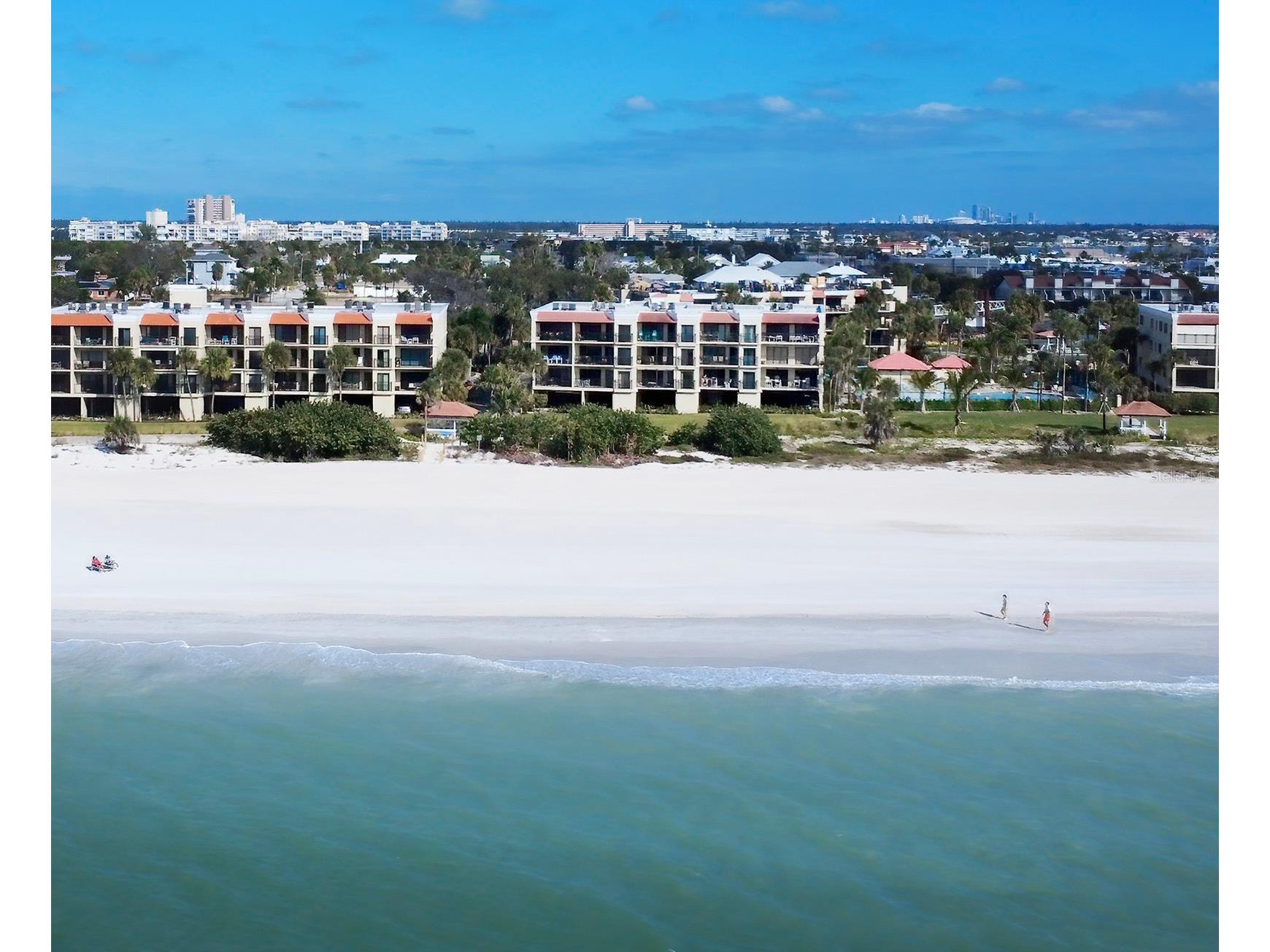 7564 Bayshore Drive #202 Treasure Island FL 33706 - GULF TB8457783 image2