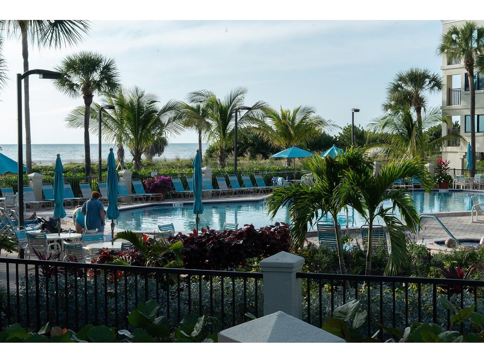 7564 Bayshore Drive #202 Treasure Island FL 33706 - GULF TB8457783 image30