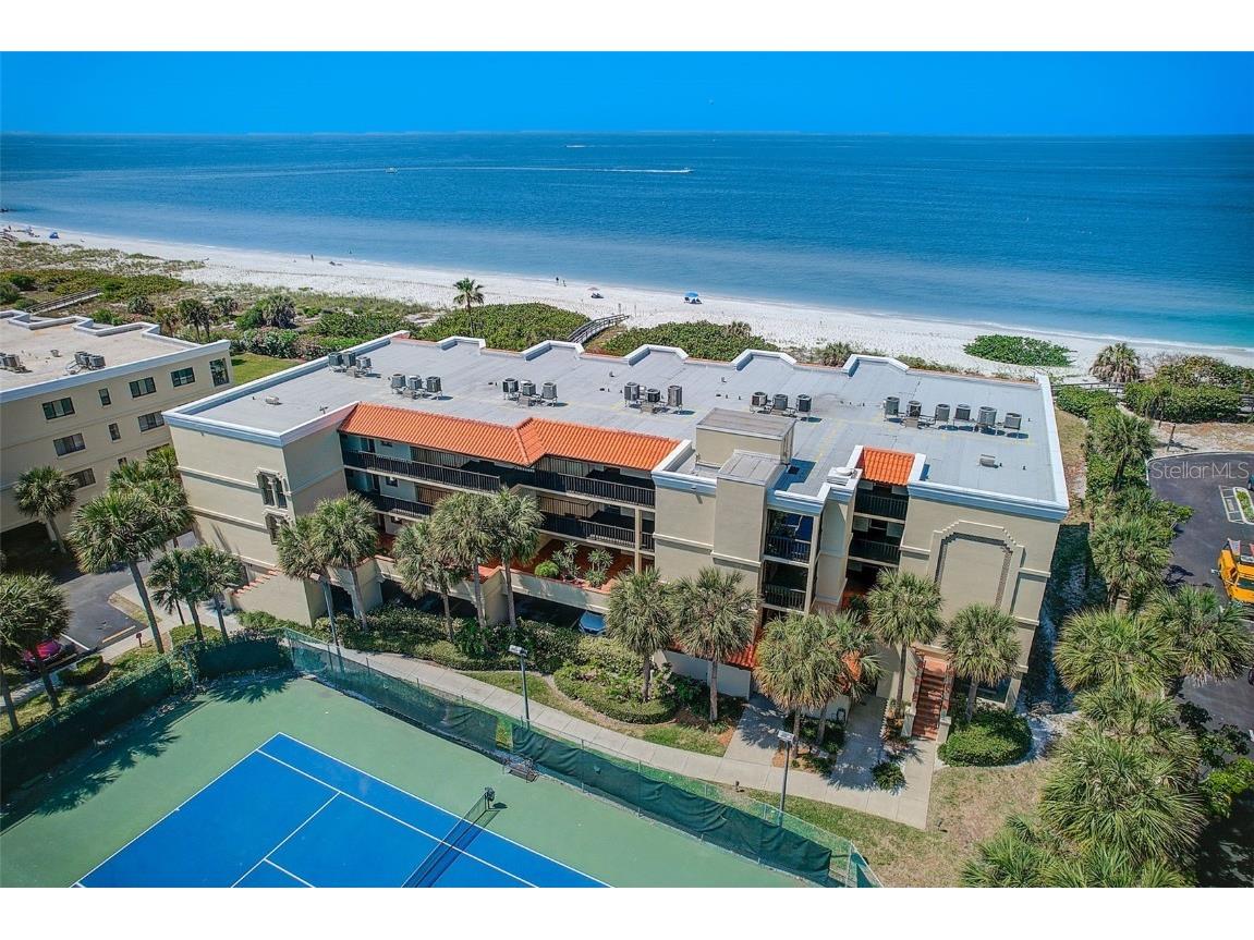 7564 Bayshore Drive #205 Treasure Island FL 33706 U8239810 image1