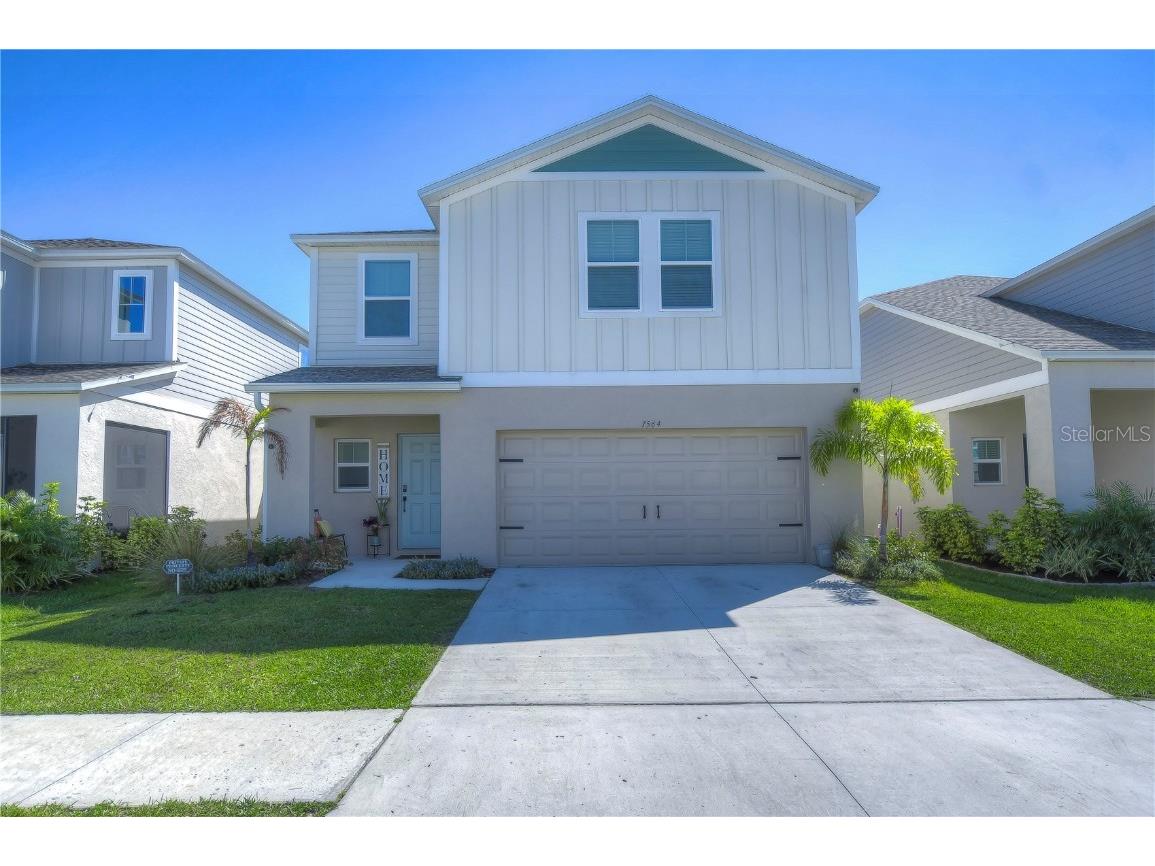 7564 Freesia Trace Wesley Chapel FL 33545 T3514883 image1