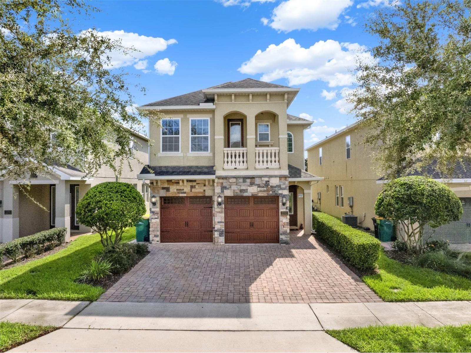 7564 Marker Avenue Kissimmee FL 34747 A4693714 image1