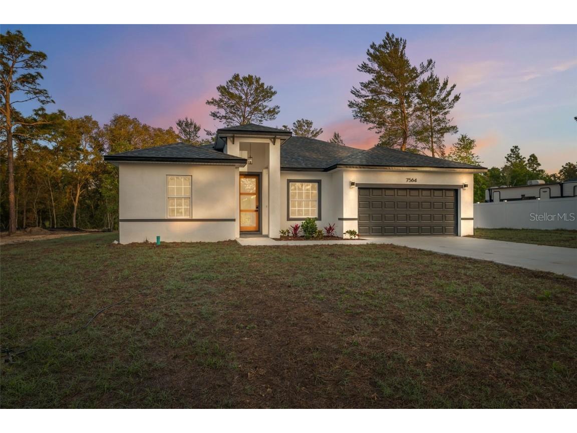7564 N Gims Way Citrus Springs FL 34433 O6291044 image1