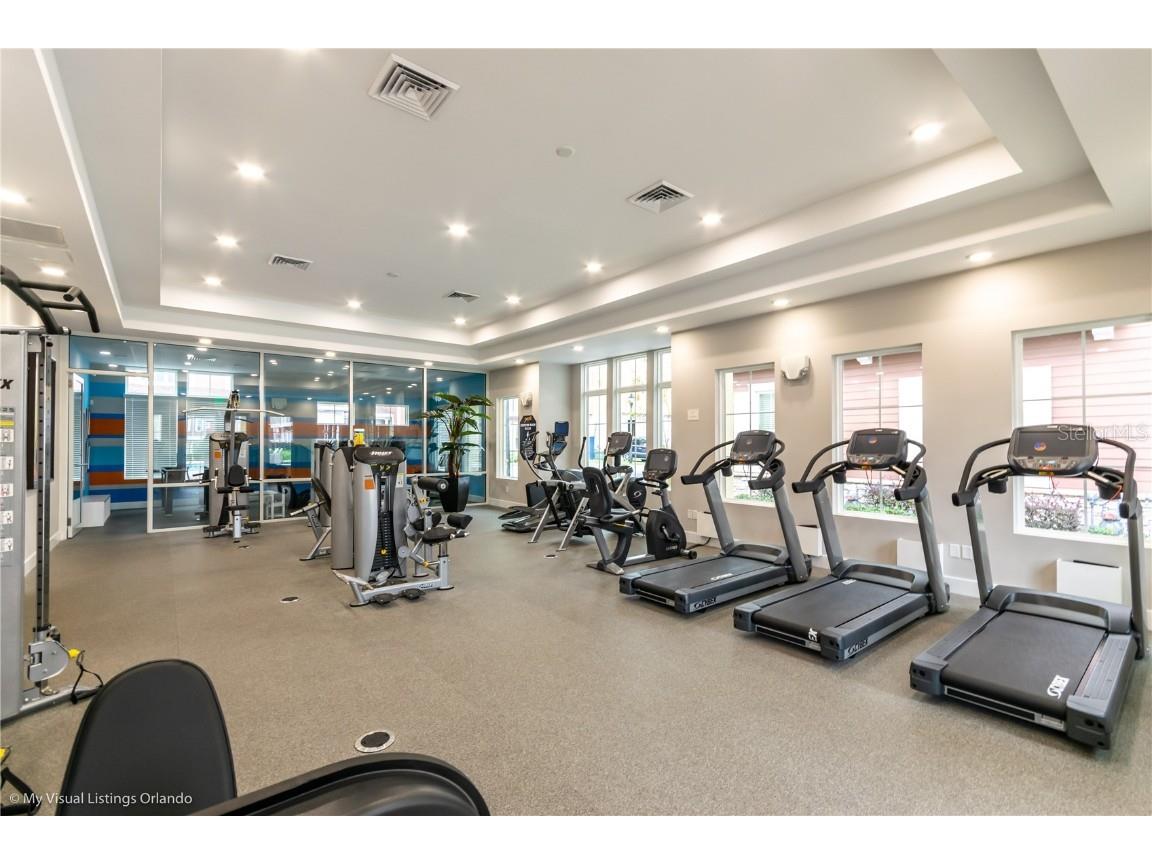 7564 Sunflower Circle Kissimmee FL 34747 S5119583 image20