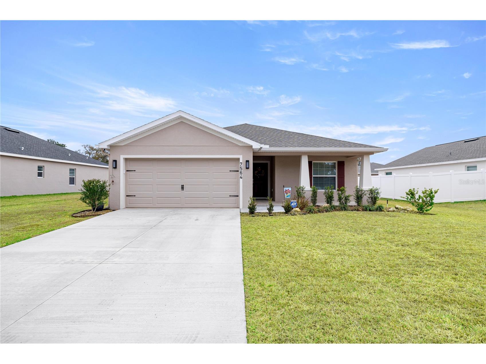 7564 SW 107th Lane Ocala FL 34476 OM719173 image1