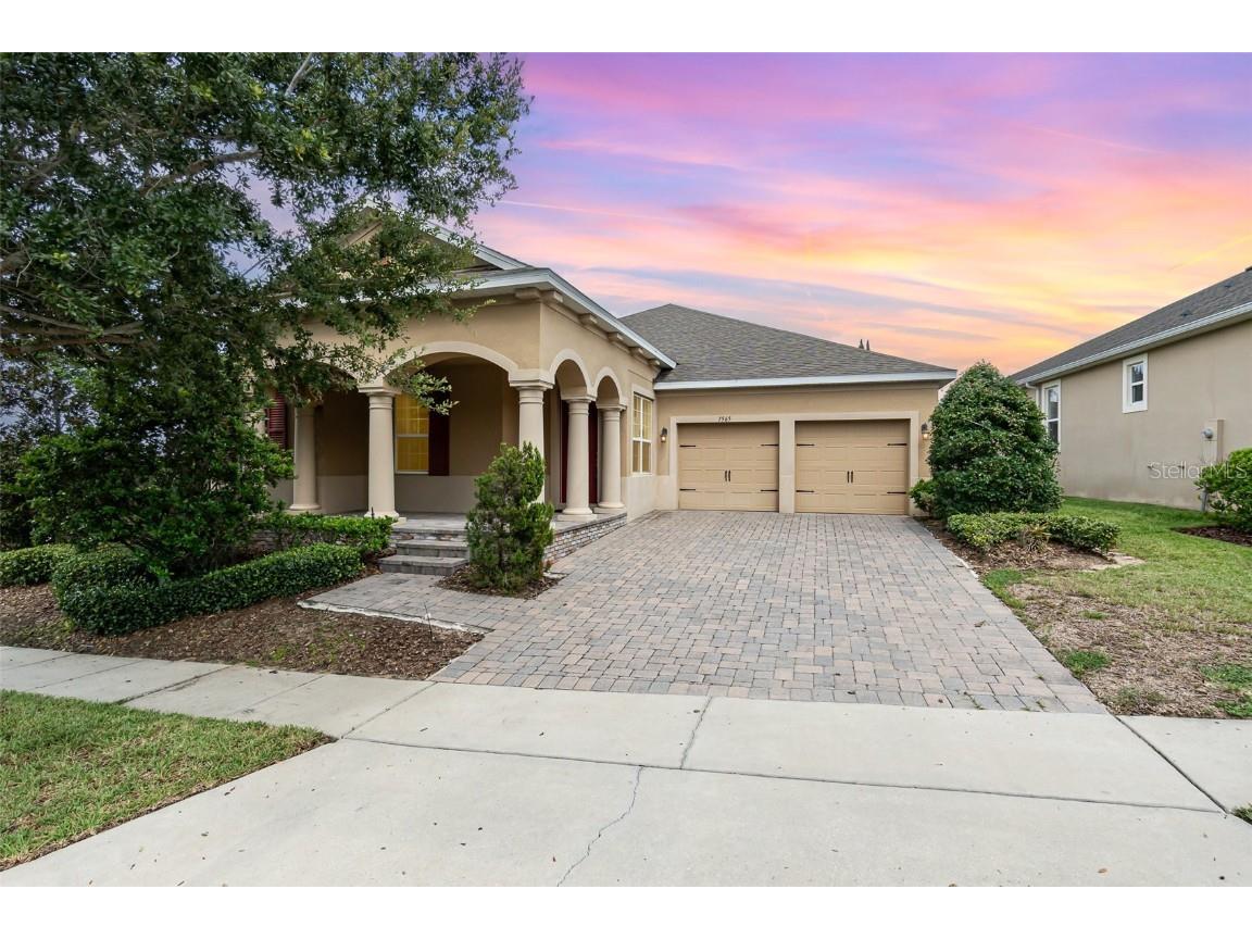 7565 Bishop Square Drive Winter Garden FL 34787 O6229060 image1