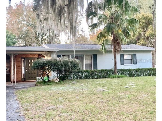 7565 E Shore Drive Inverness FL 34450 - TSALA APOPKA LAKE U8187544 image1