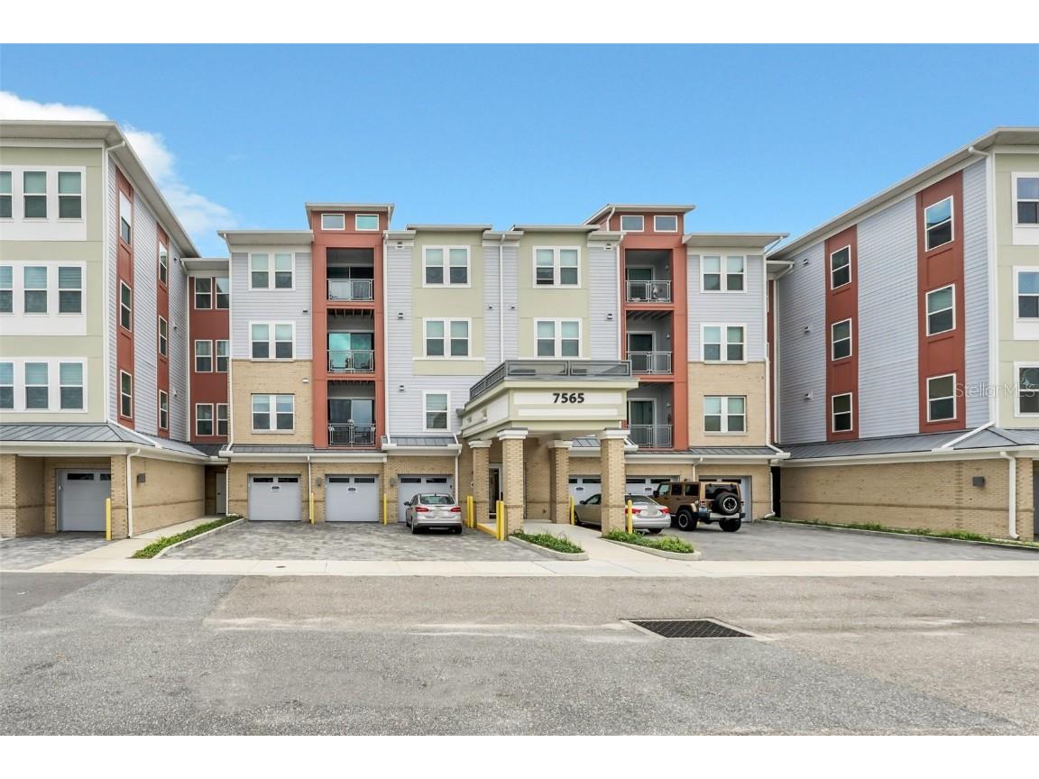 7565 Laureate Boulevard #3204 Orlando FL 32827 S5105290 image1