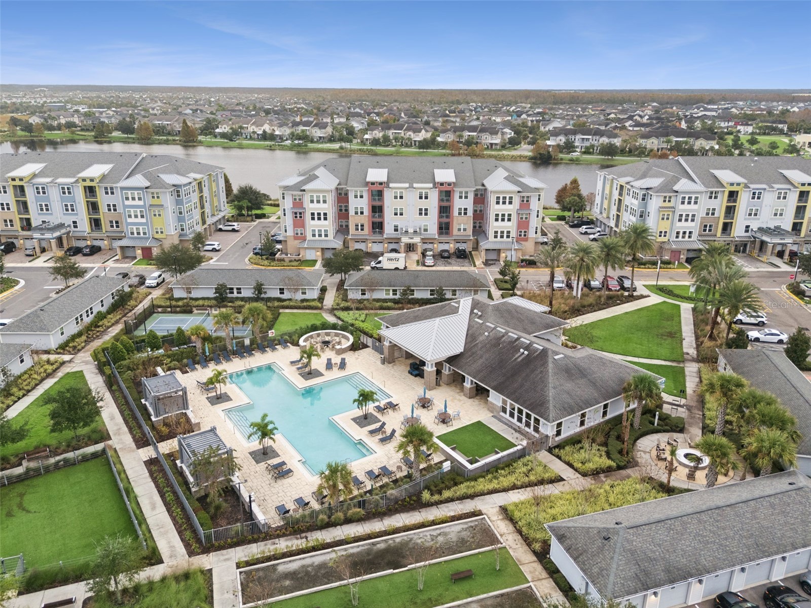 7565 Laureate Boulevard #3304 Orlando FL 32827 O6366432 image44