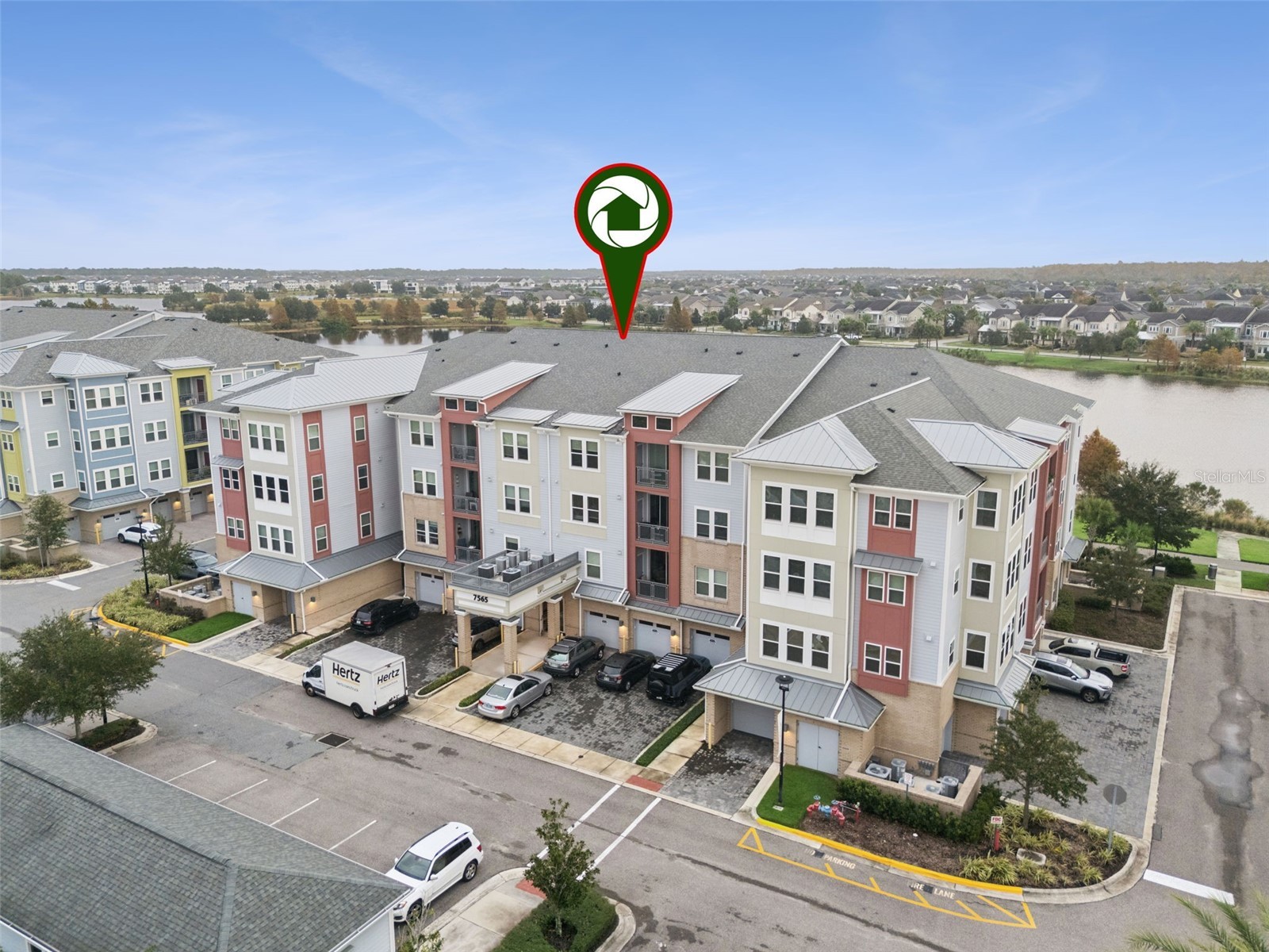 7565 Laureate Boulevard #3304 Orlando FL 32827 O6366432 image45