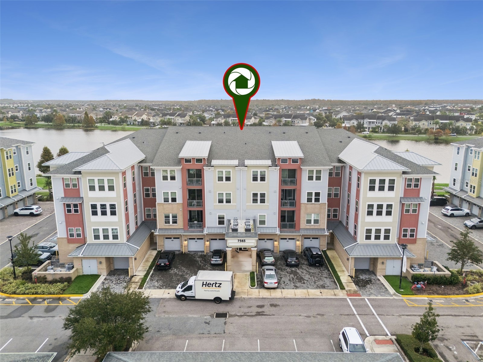 7565 Laureate Boulevard #3304 Orlando FL 32827 O6366432 image46