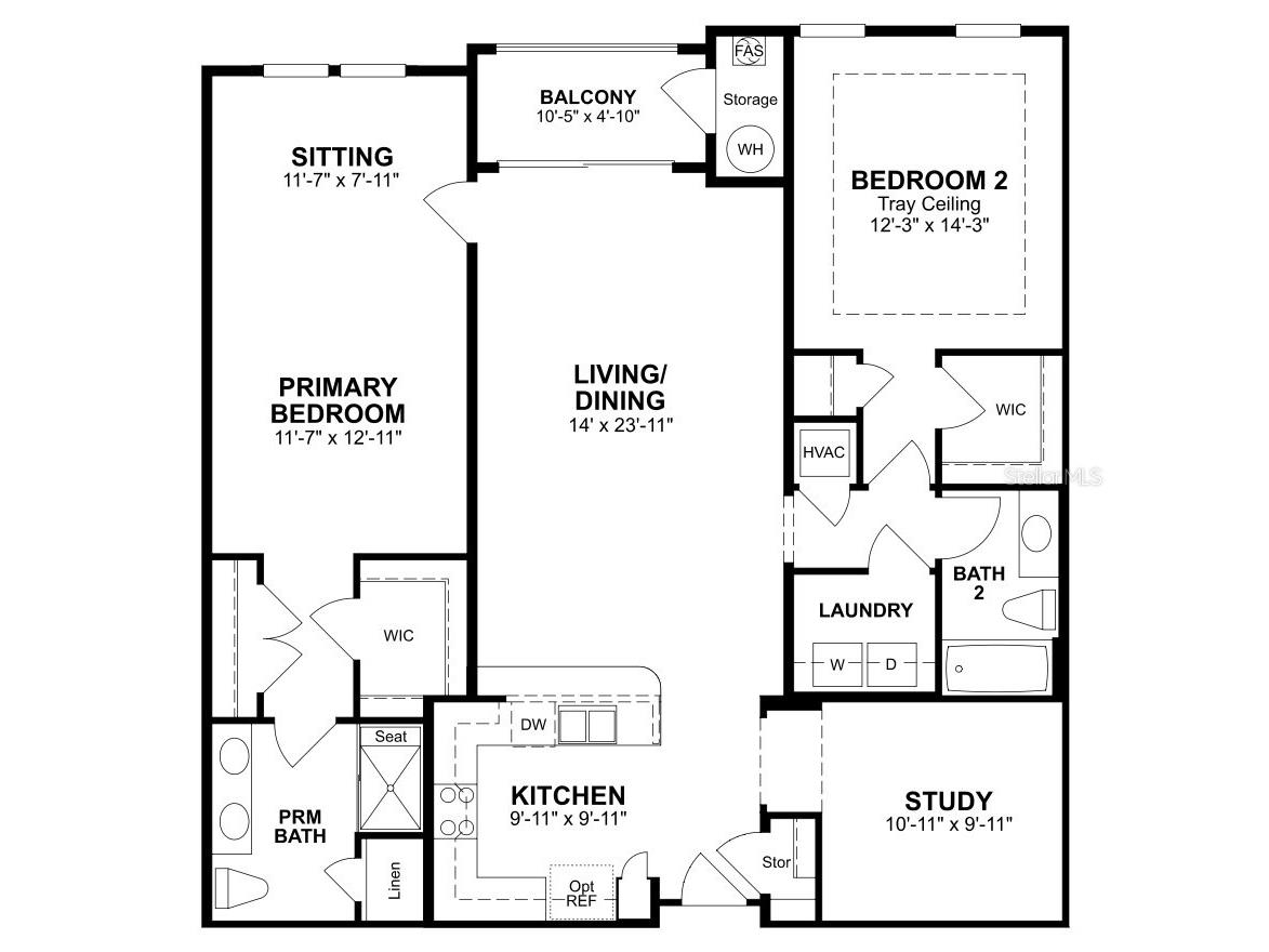 7565 Laureate Boulevard #3304 Orlando FL 32827 O6366432 image5