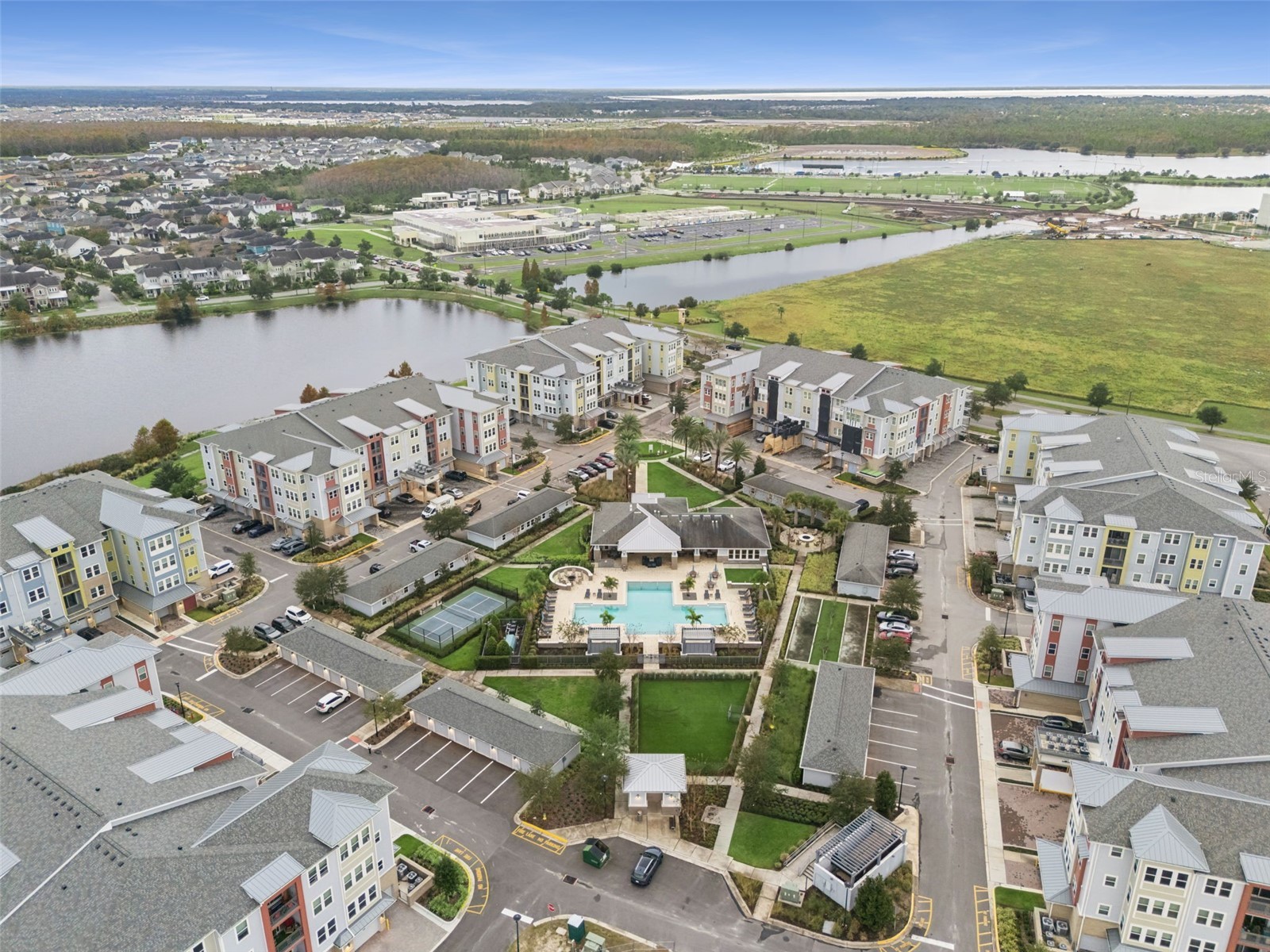 7565 Laureate Boulevard #3304 Orlando FL 32827 O6366432 image50