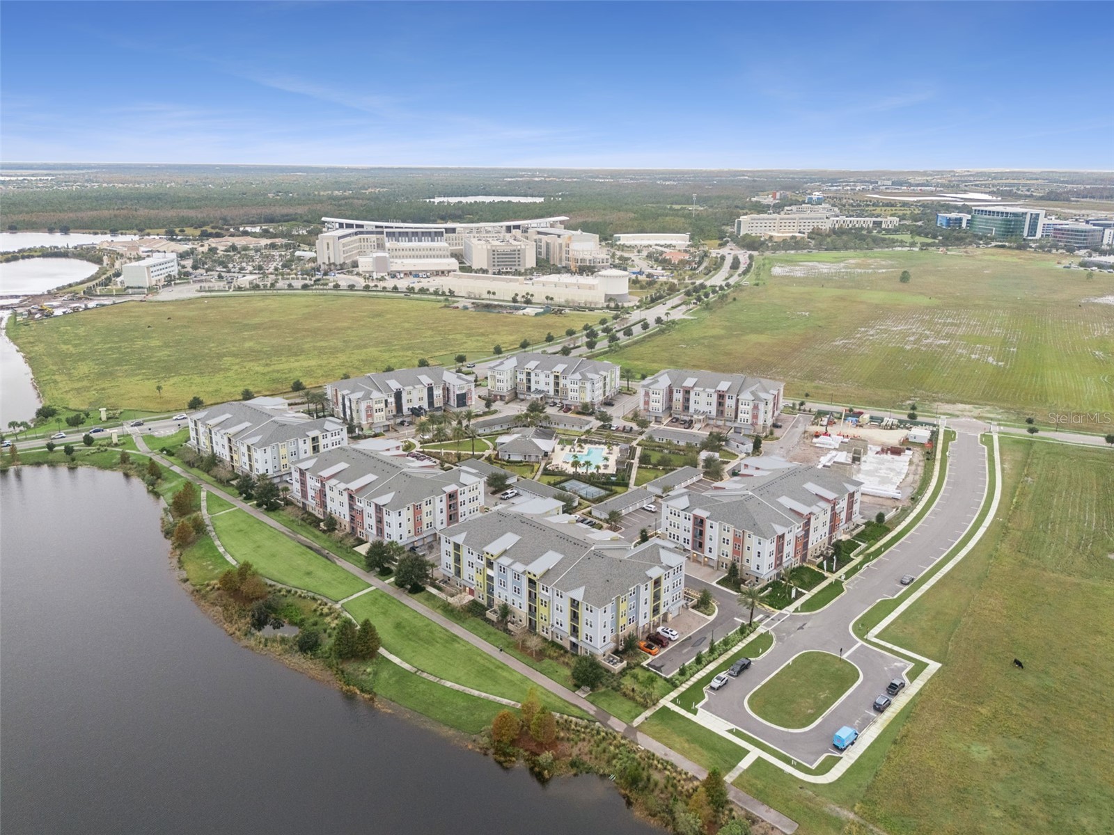 7565 Laureate Boulevard #3304 Orlando FL 32827 O6366432 image51