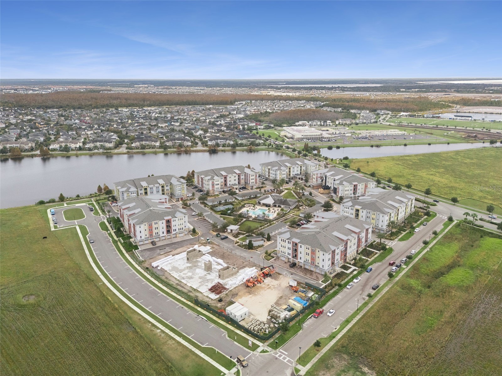 7565 Laureate Boulevard #3304 Orlando FL 32827 O6366432 image52