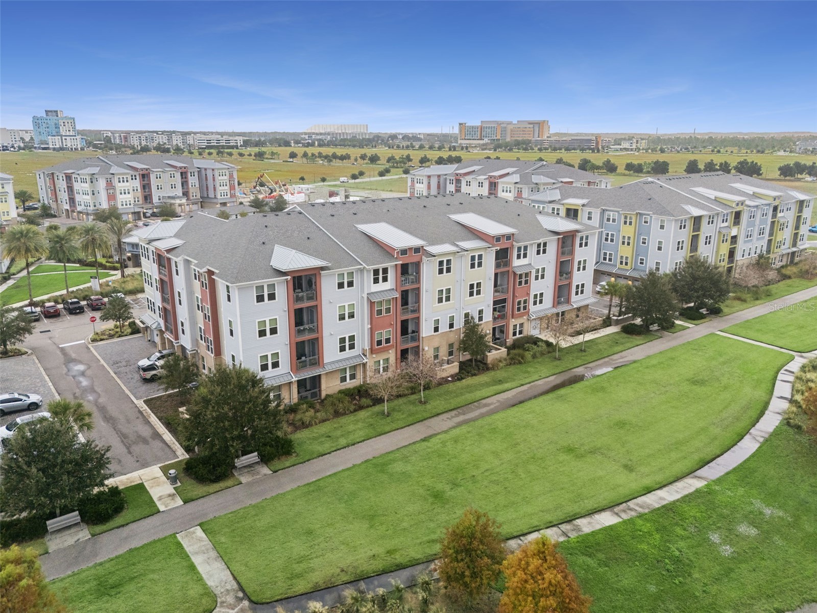 7565 Laureate Boulevard #3304 Orlando FL 32827 O6366432 image53