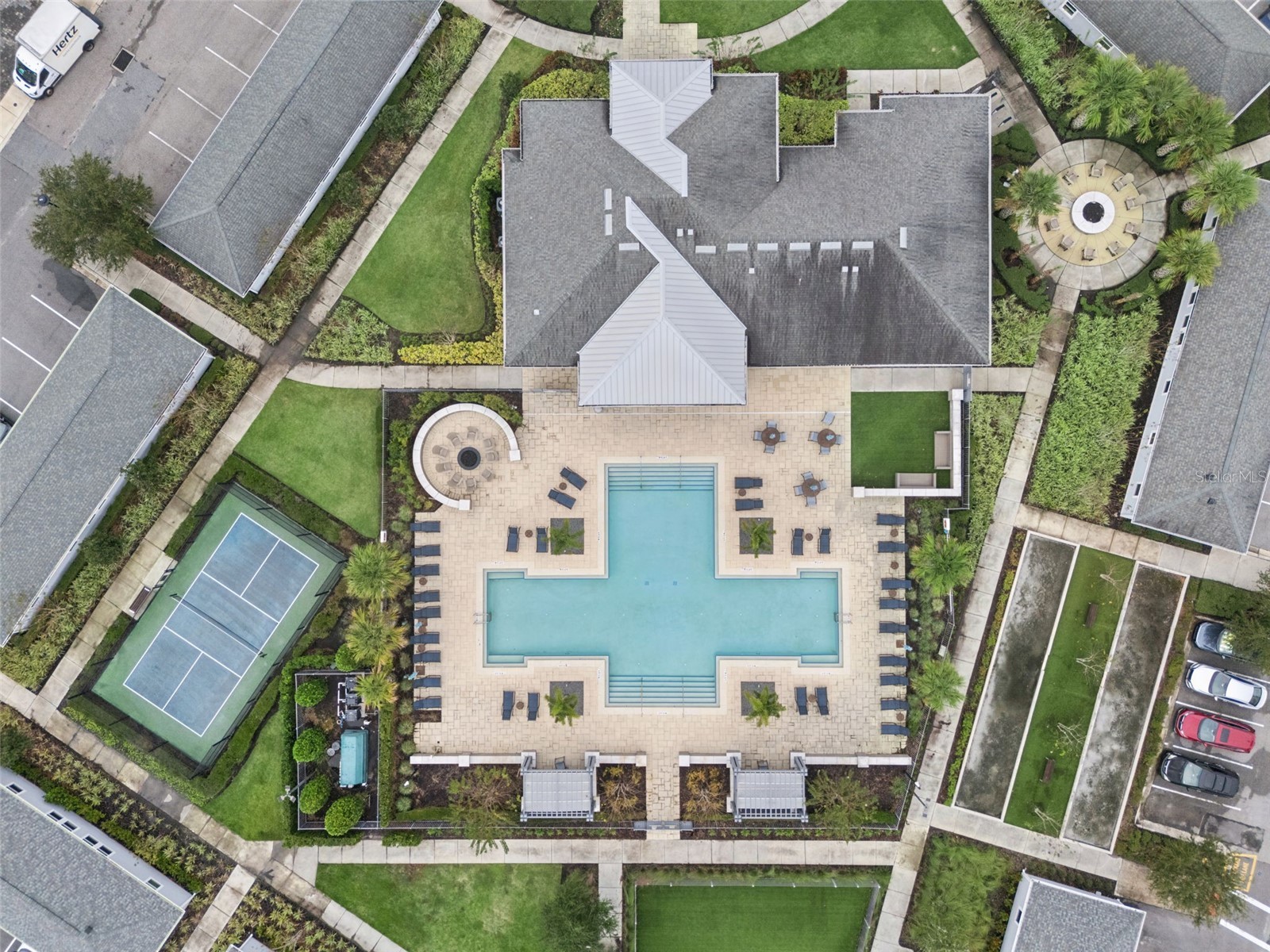 7565 Laureate Boulevard #3304 Orlando FL 32827 O6366432 image56