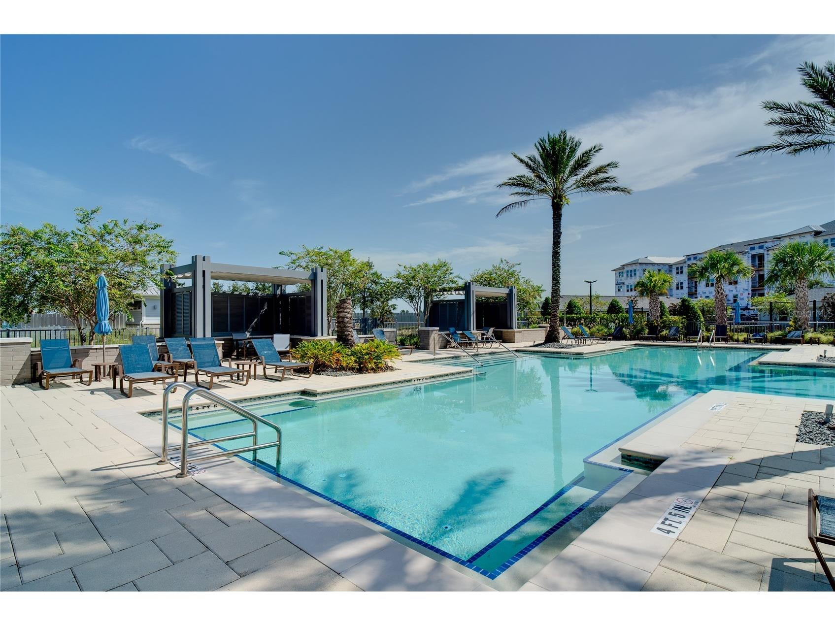 7565 Laureate Boulevard #3304 Orlando FL 32827 O6366432 image65