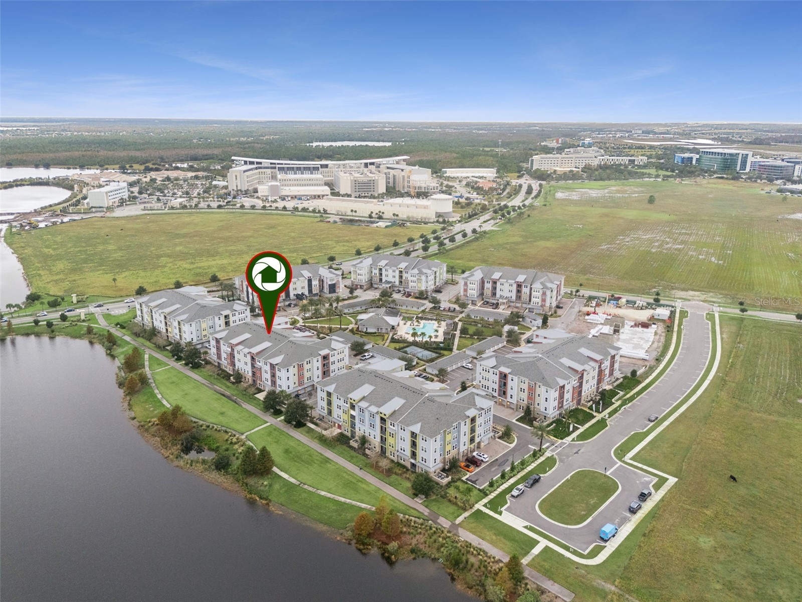 7565 Laureate Boulevard #3304 Orlando FL 32827 O6366432 image9