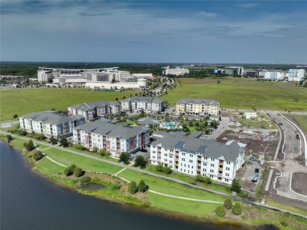 7565 Laureate Boulevard #3408 Orlando FL 32827 O6135021 image1