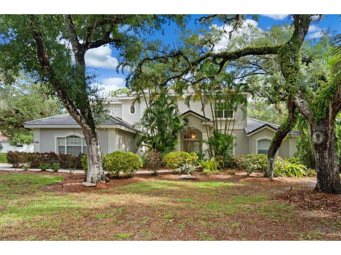 7566 Albert Tillinghast Drive Sarasota FL 34240 A4613974 image1