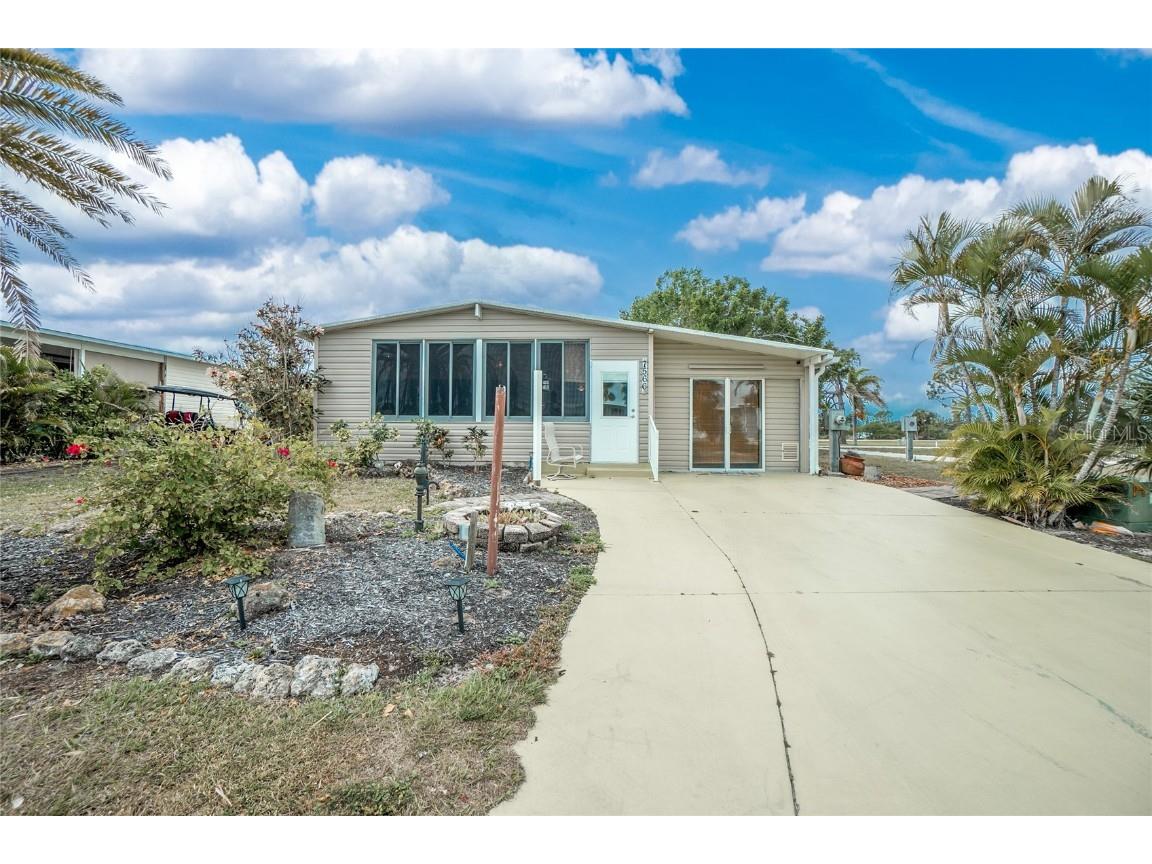 7566 Danvers Circle Port Charlotte FL 33981 - BUTTERFORD WATERWAY C7508401 image3