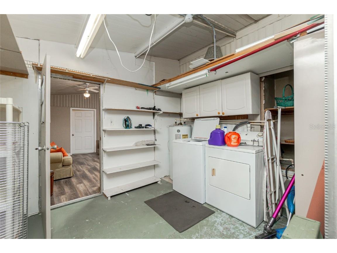 7566 Danvers Circle Port Charlotte FL 33981 - BUTTERFORD WATERWAY C7508401 image33