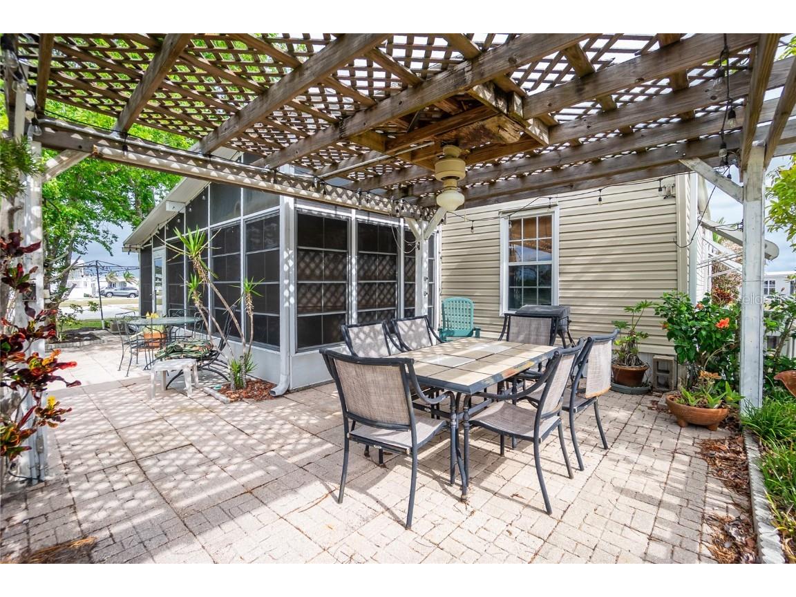 7566 Danvers Circle Port Charlotte FL 33981 - BUTTERFORD WATERWAY C7508401 image40