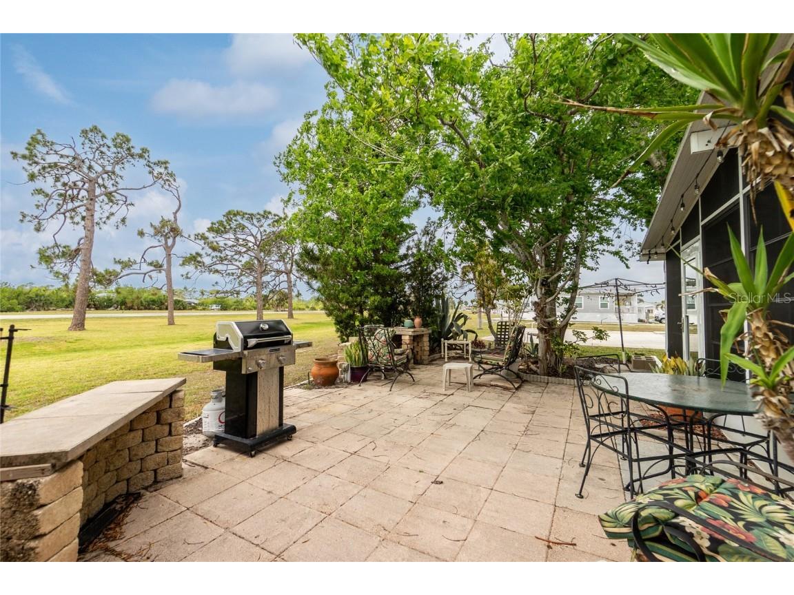 7566 Danvers Circle Port Charlotte FL 33981 - BUTTERFORD WATERWAY C7508401 image43