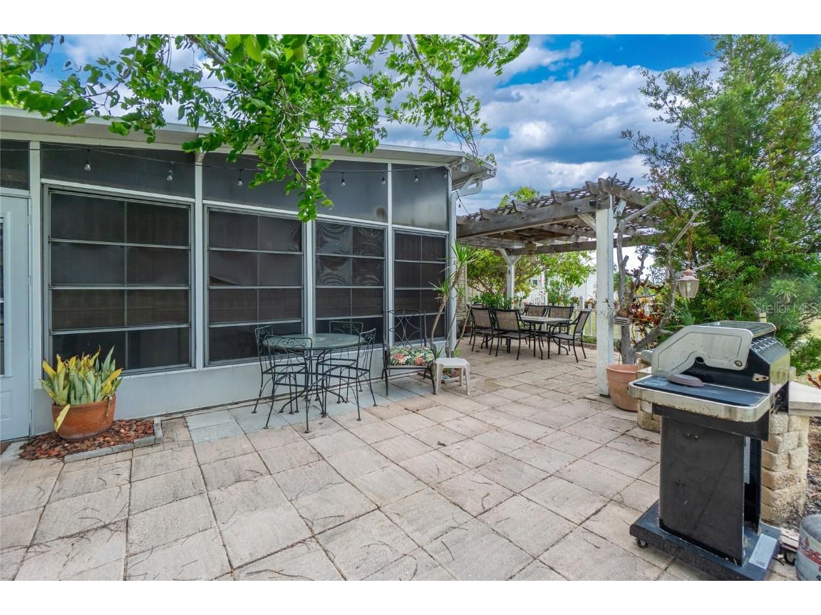 7566 Danvers Circle Port Charlotte FL 33981 - BUTTERFORD WATERWAY C7508401 image45