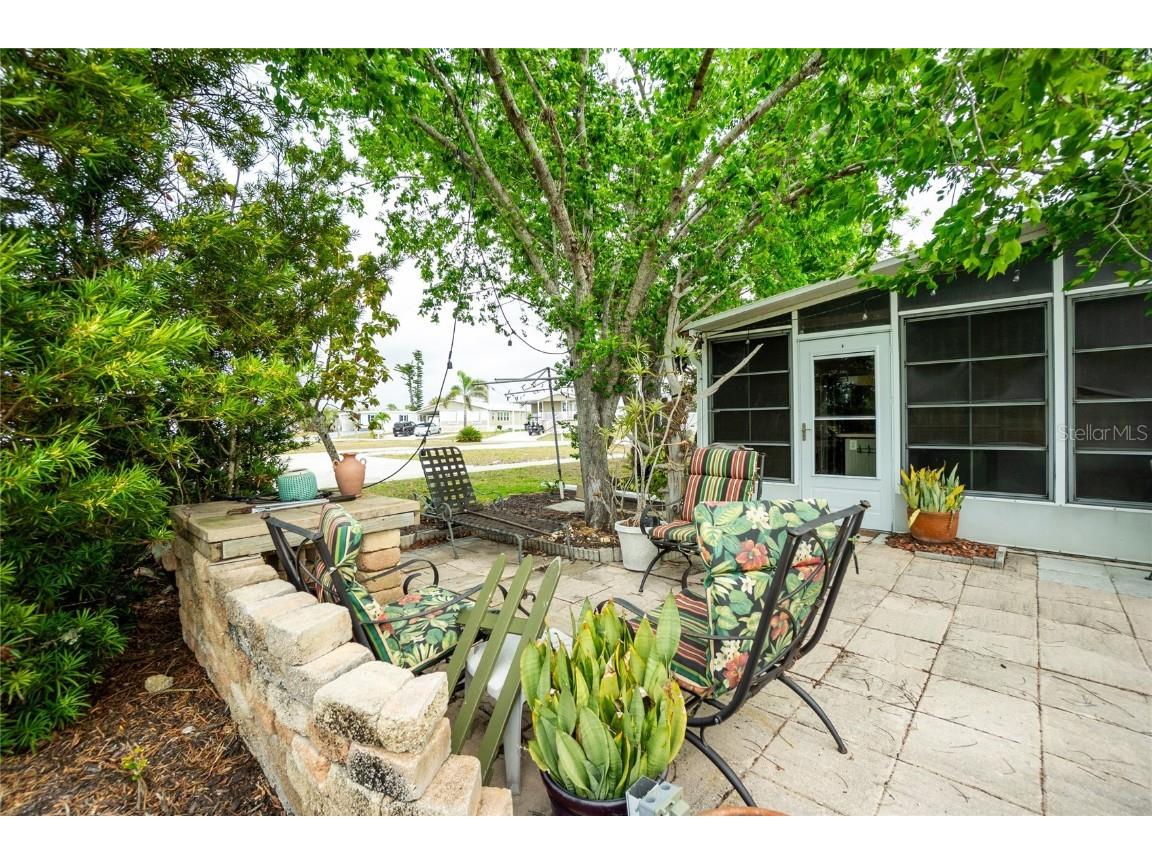 7566 Danvers Circle Port Charlotte FL 33981 - BUTTERFORD WATERWAY C7508401 image46