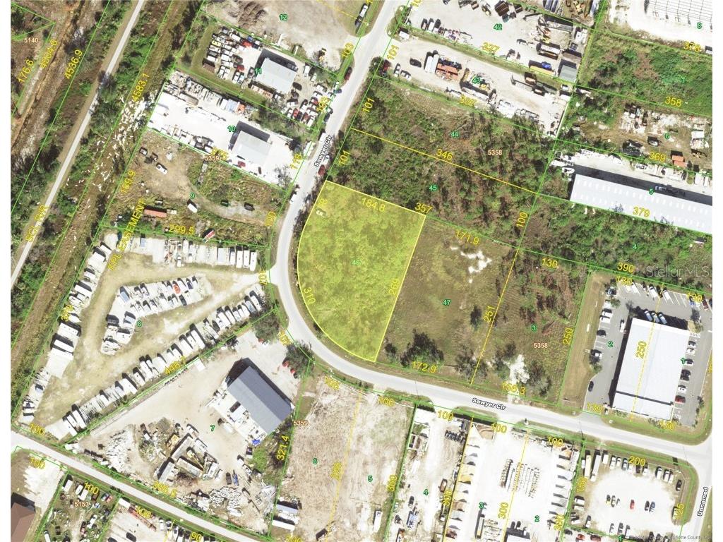 7566 Sawyer Circle Port Charlotte FL 33981 C7505542 image1