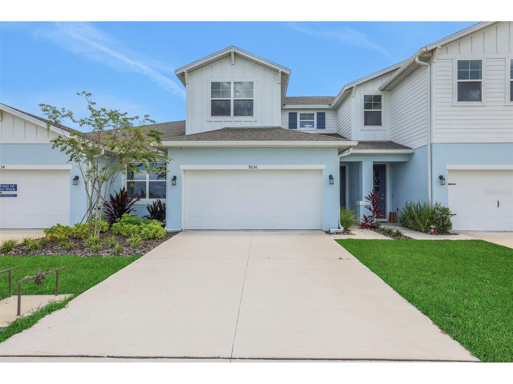 7566 Sea Oak Court Parrish FL 34219 - SEAIRE LAGOON G5110778 image1