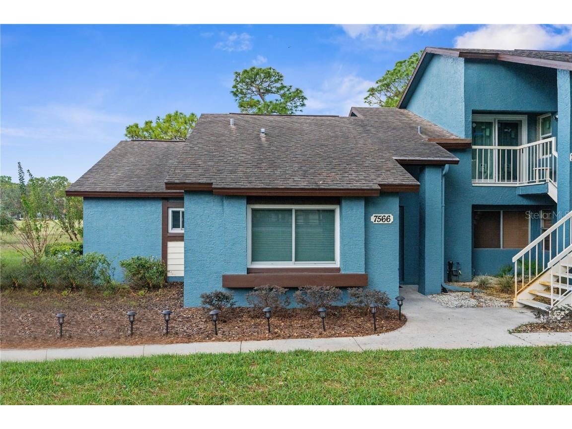 7566 St Andrews Boulevard #7566 Weeki Wachee FL 34613 W7869691 image1