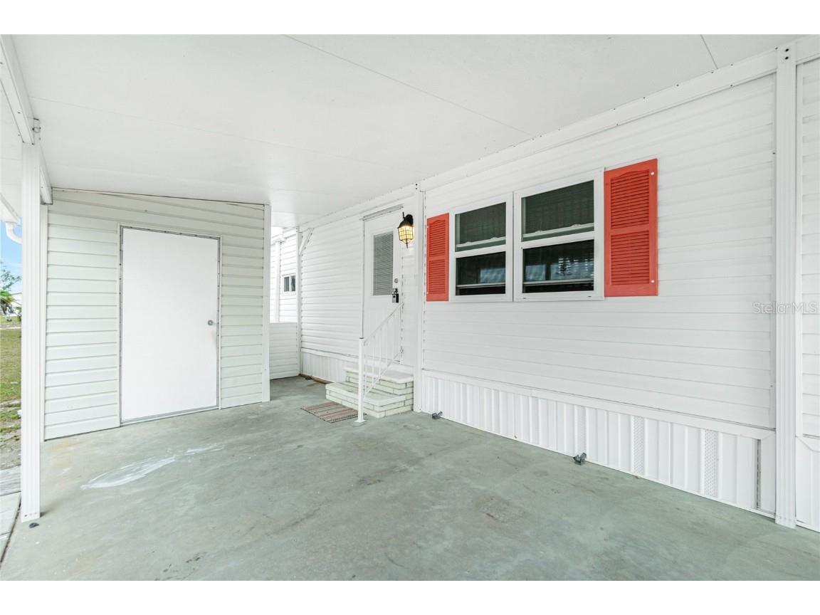 7567 Danvers Circle Port Charlotte FL 33981 - BUTTERFORD WATERWAY C7502710 image26