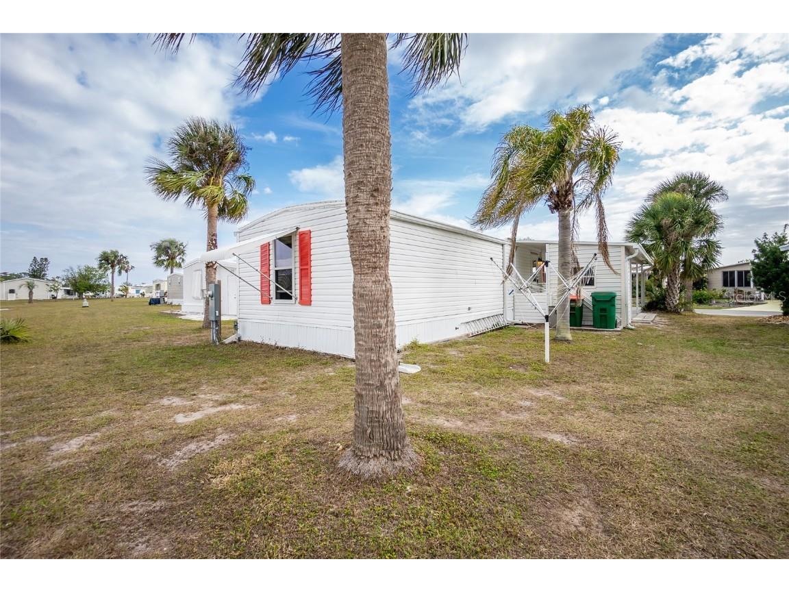 7567 Danvers Circle Port Charlotte FL 33981 - BUTTERFORD WATERWAY C7502710 image27