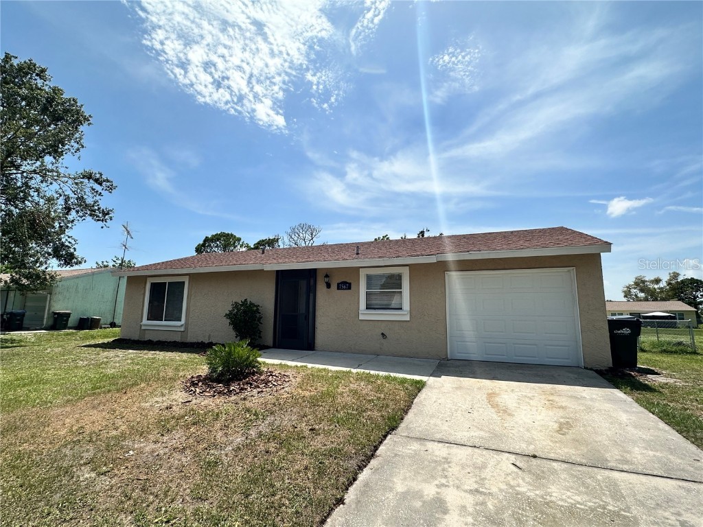 7567 Hanchey Street North Port FL 34287 T3458147 image1