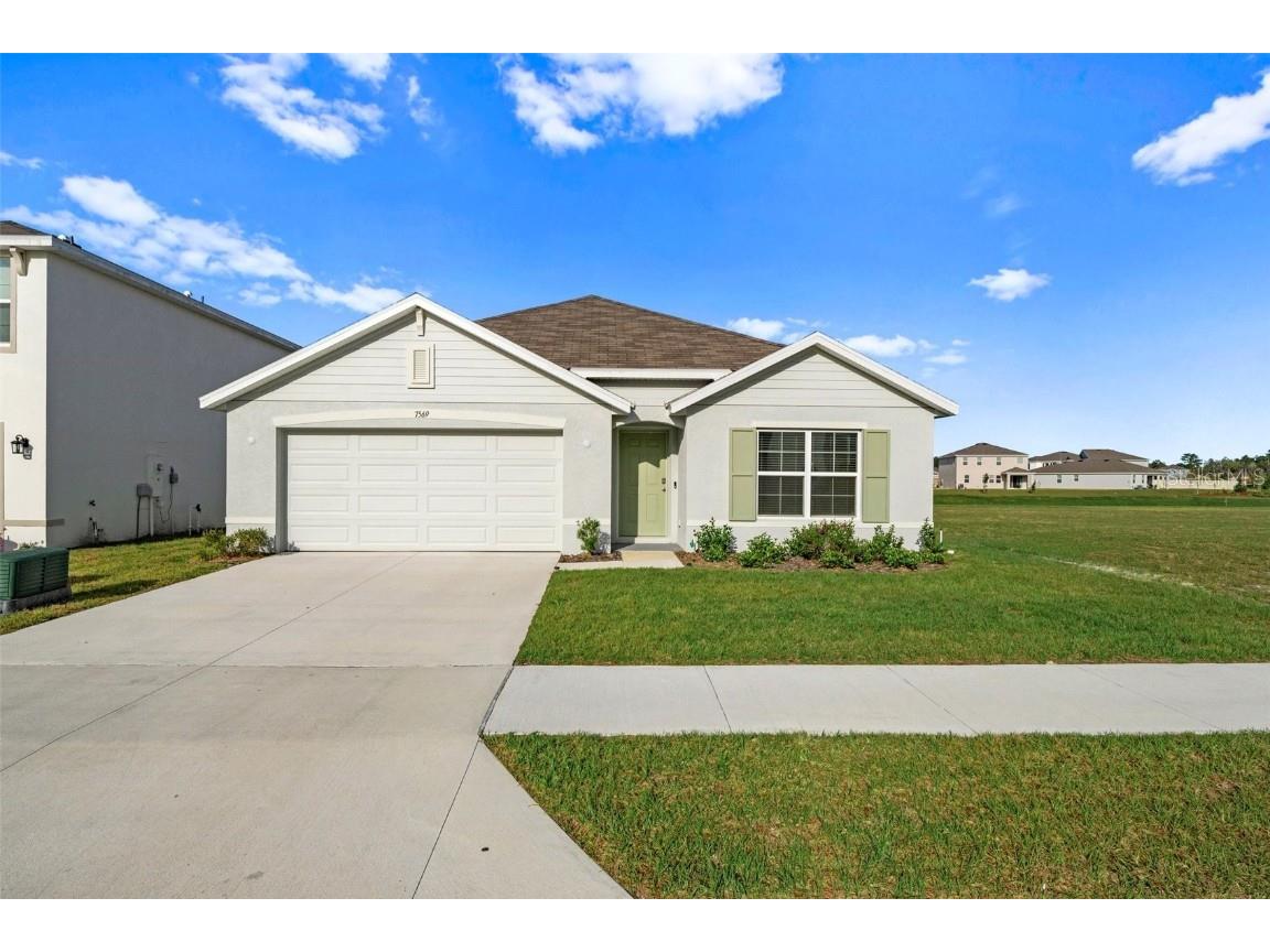 7569 Gardner Street Brooksville FL 34613 W7862675 image1