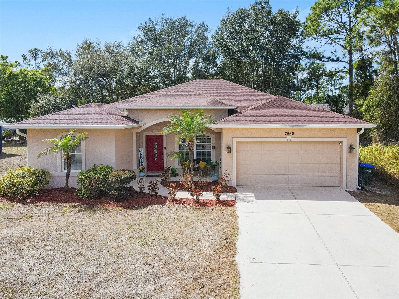 7569 Merolla Road North Port FL 34291 C7521832 image1