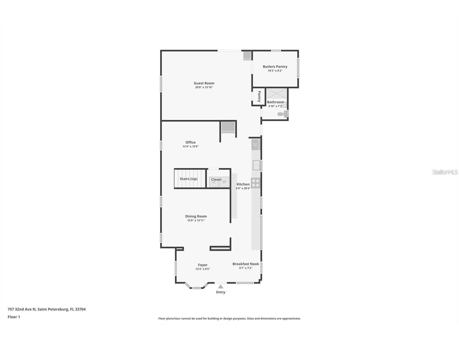 757 32nd Avenue N Saint Petersburg FL 33704 TB8506628 image39