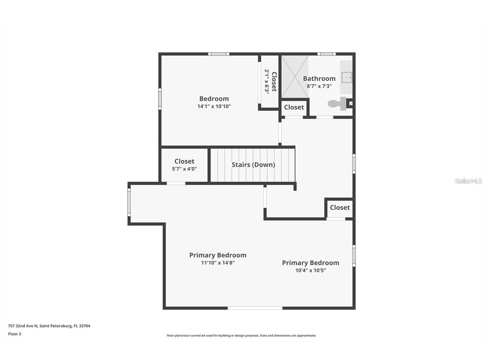 757 32nd Avenue N Saint Petersburg FL 33704 TB8506628 image40