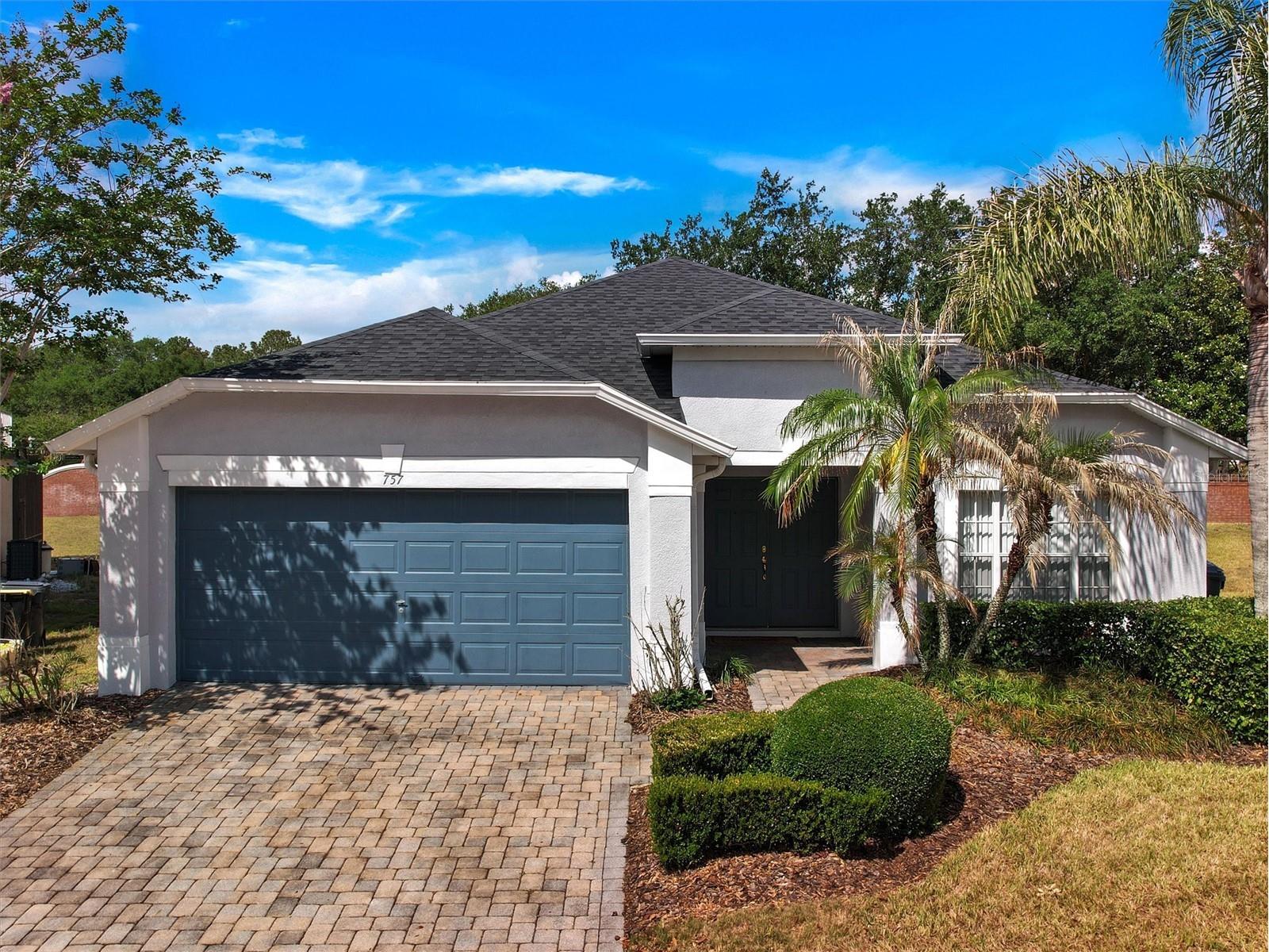 757 Balmoral Drive Davenport FL 33896 S5149707 image1