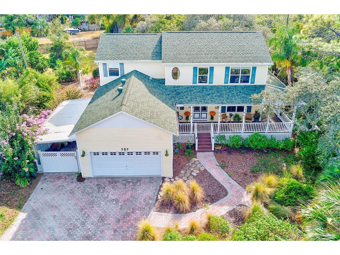 757 Bayshore Dr Tarpon Springs FL 34689 TB8447390 image59